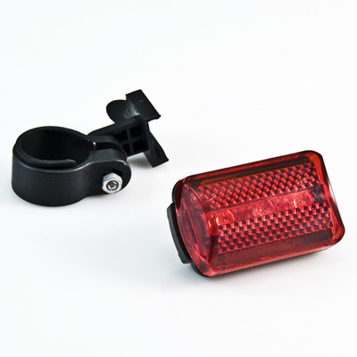 自行車尾燈選購(gòu)指南 價(jià)格、廠家與圖片全解析，兼談尾燈、倒車燈與騎行內(nèi)衣的實(shí)用關(guān)聯(lián)