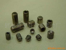 河北邯鄲丘縣盛金自行車零件廠 自行車配件及其他管件產(chǎn)品全覽