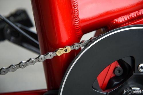 嬌小身形里的強大動力 大行中置電助力折疊自行車深度評測