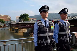 永春旅游警察亮相福建電視臺《放心游福建》欄目，共筑安心旅游新名片
