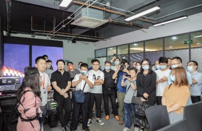 西安市會展行業協會數字會展委員會成立 賦能產業升級，引領數字內容制作服務新篇章